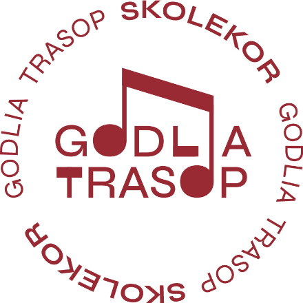 Logo for Godlia Trasop Skolekor
